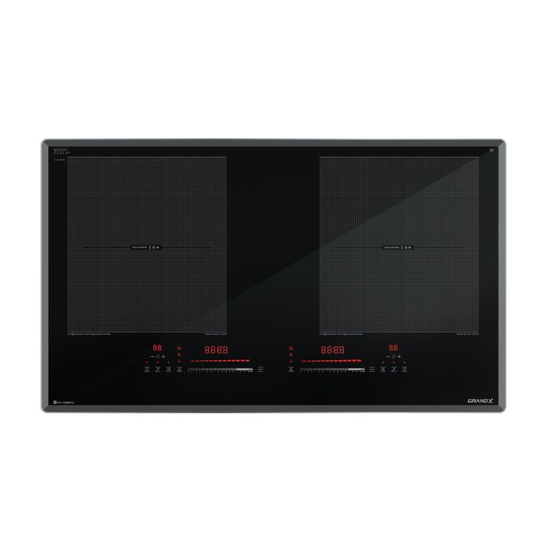 Bếp từ GrandX GX IH868pro Bếp từ GrandX GX IH868pro