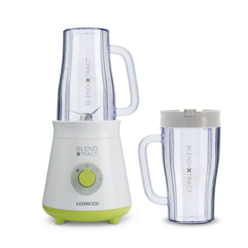Máy xay sinh tố Kenwood SB055WG 3 Bình máy xay sinh tố Kenwood SB055WG