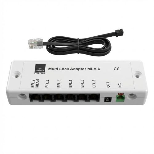 Bộ chìa khóa Hafele 237.59.032