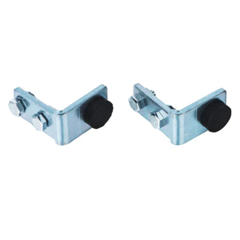 Bộ cửa trượt Hafele 935.11.022 Bộ cửa trượt Hafele 935.11.022