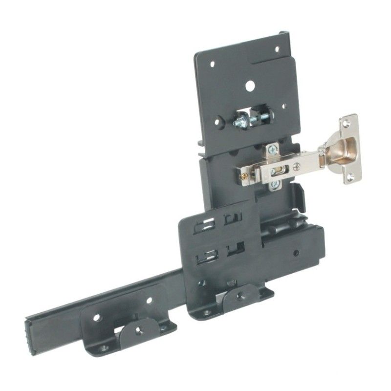 Bộ cửa trượt Hafele 408.34.356 Bộ cửa trượt Hafele 408.34.356