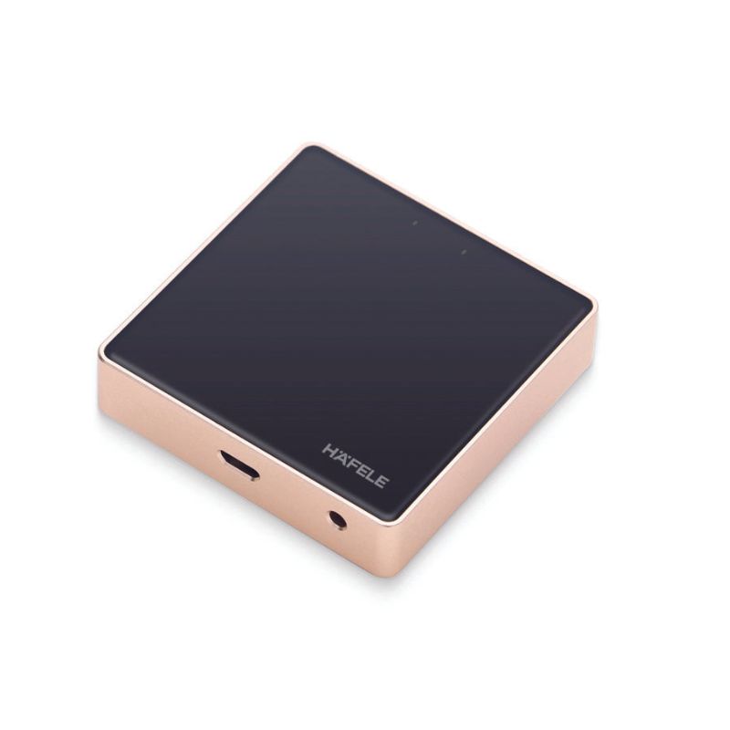 Bộ điều khiển trung tâm Hafele 985.03.032 Bộ điều khiển trung tâm Hafele 985.03.032