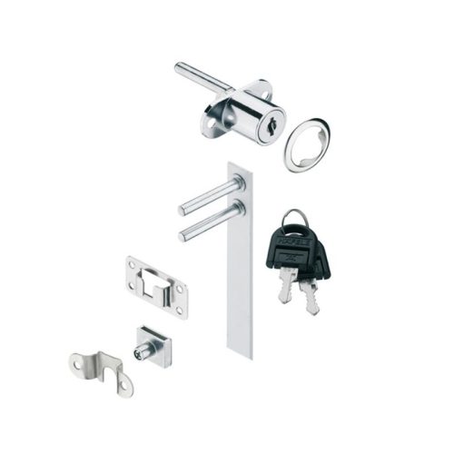 Bộ khóa trung tâm Hafele 234.99.984