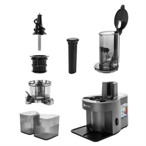 Bộ phận Máy ép chậm Elmich JEE-8759