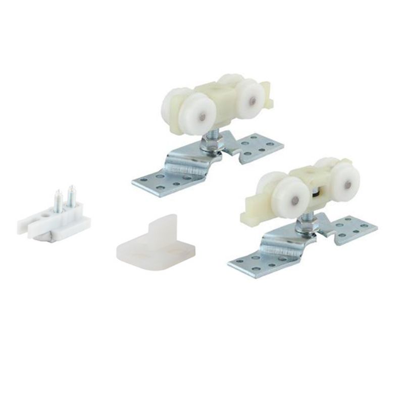 Phụ kiện cửa trượt Hafele 489.40.023 Phụ kiện cửa trượt Hafele 489.40.023