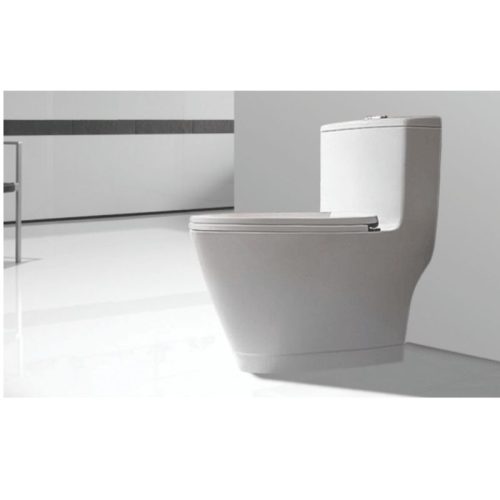 Bồn cầu Gorlde 5988