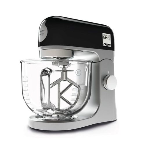 Máy trộn đa năng Kenwood KMX754.BK 3 Càng máy trộn đa năng Kenwood KMX754.BK