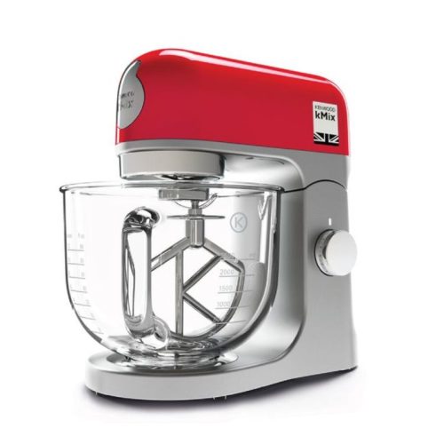 Máy trộn đa năng Kenwood KMX754.RD 3 Càng máy trộn đa năng Kenwood KMX754.RD