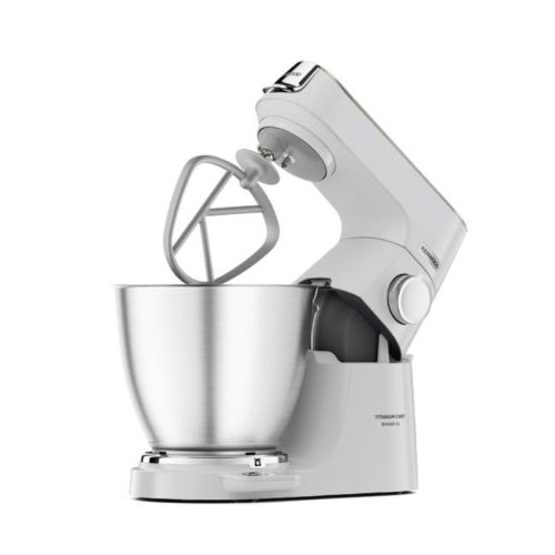 Máy trộn đa năng Kenwood KVL65.001WH 3 Càng máy trộn đa năng Kenwood KVL65.001WH