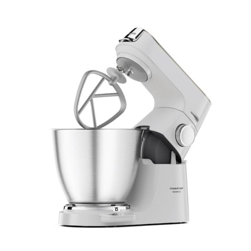 Càng máy trộn đa năng Kenwood KVL65.001WH Càng máy trộn đa năng Kenwood KVL65.001WH