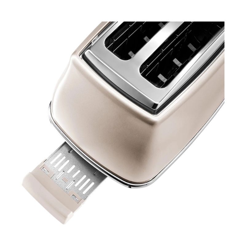 Cấu tạo Máy nướng bánh mì Delonghi CTOT2003.BG Cấu tạo Máy nướng bánh mì Delonghi CTOT2003.BG