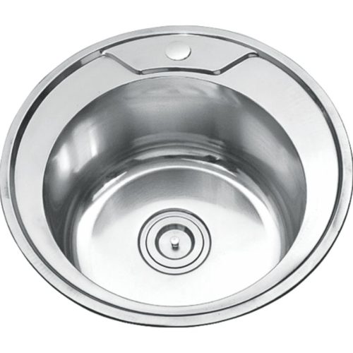 Chậu rửa bát Gorlde GD-037