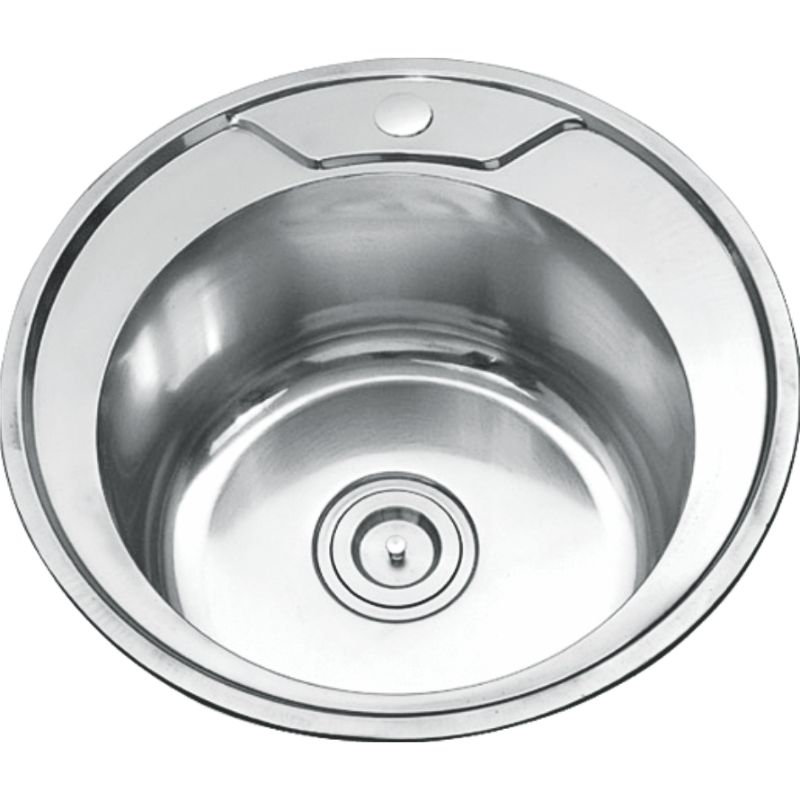 Chậu rửa bát Gorlde GD-037 Chậu rửa bát Gorlde GD-037