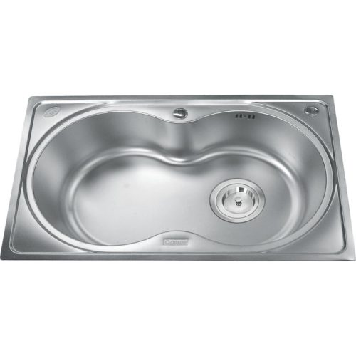 Chậu rửa bát Gorlde GD-039