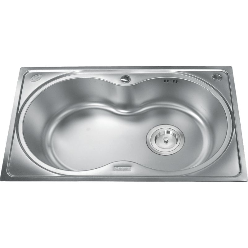 Chậu rửa bát Gorlde GD-039 Chậu rửa bát Gorlde GD-039