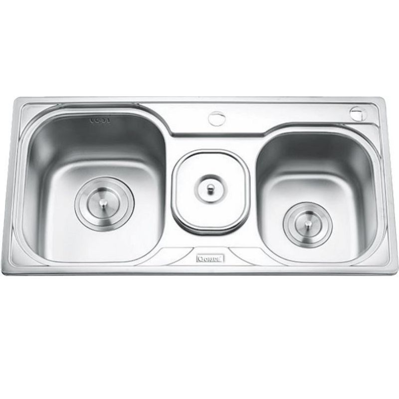 Chậu rửa bát Gorlde GD-5103 Chậu rửa bát Gorlde GD-5103
