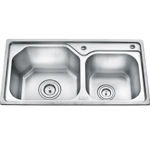 Chậu rửa bát Gorlde GD-5307