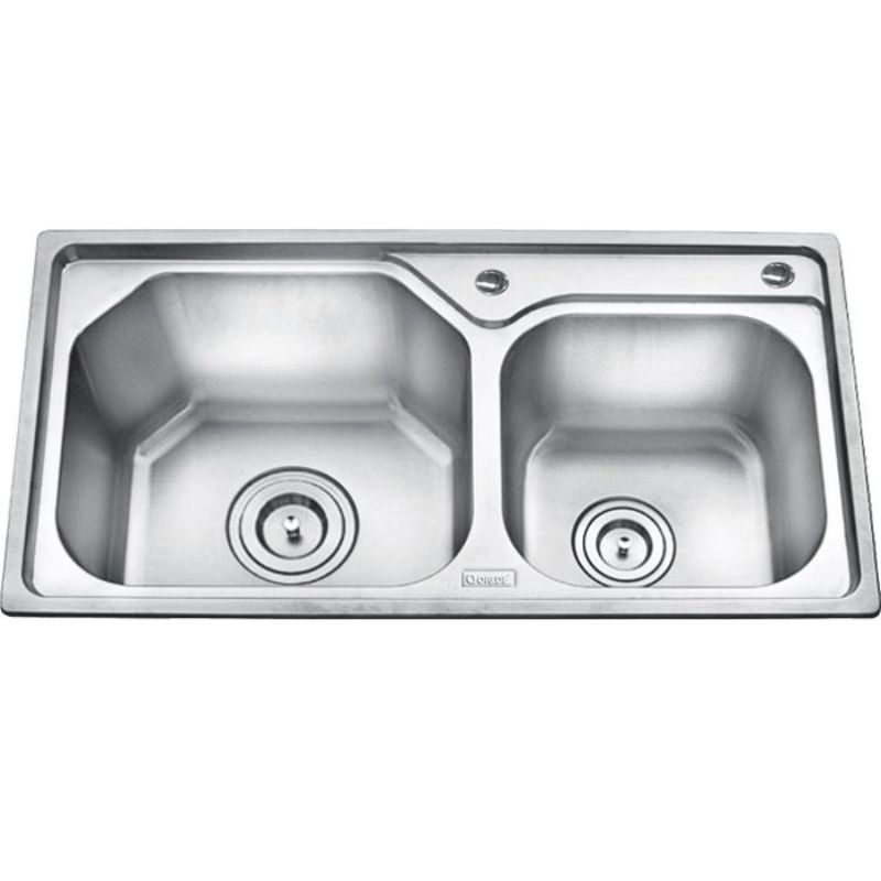 Chậu rửa bát Gorlde GD-5307 Chậu rửa bát Gorlde GD-5307
