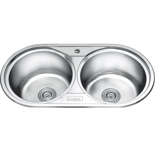 Chậu rửa bát Gorlde GD-5903