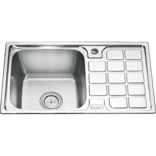 Chậu rửa bát Gorlde GD-926