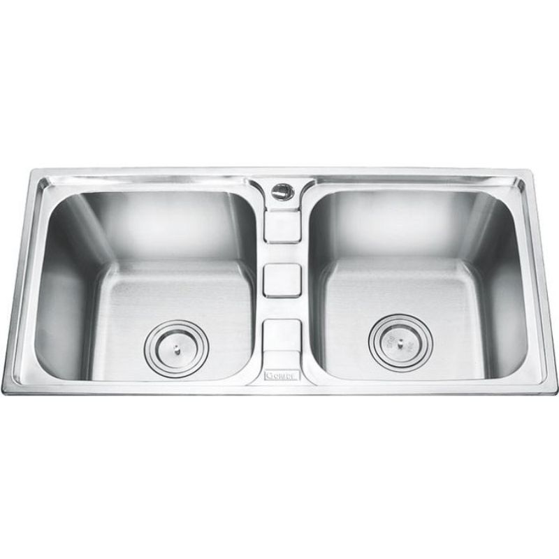 Chậu rửa bát Gorlde GD-952 Chậu rửa bát Gorlde GD-952