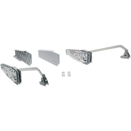 Bộ hộp lực Hafele 372.38.653 3 Chi tiết bộ hộp lực Hafele 372.38.653