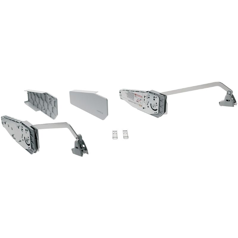 Chi tiết bộ hộp lực Hafele 372.38.643 Chi tiết bộ hộp lực Hafele 372.38.643