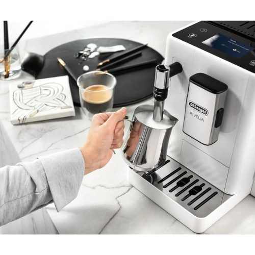Chi tiết Máy pha cà phê Delonghi EXAM440.55.B