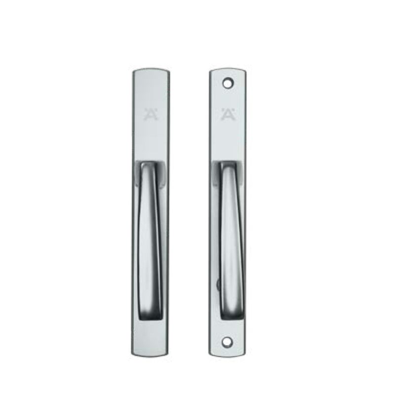 Chi tiết Tay nắm Hafele HL949CD-92 905.99.629 Chi tiết Tay nắm Hafele HL949CD-92 905.99.629