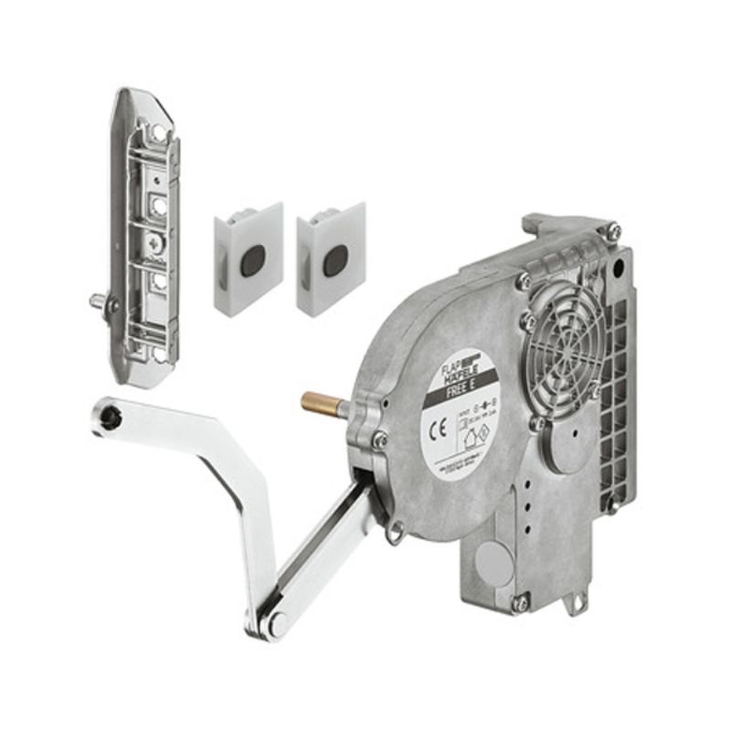 Cơ cấu điện Hafele 372.91.099 Cơ cấu điện Hafele 372.91.099