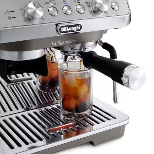 Máy pha cà phê Delonghi EC9255.M 5 Cốc Máy pha cà phê Delonghi EC9255.M