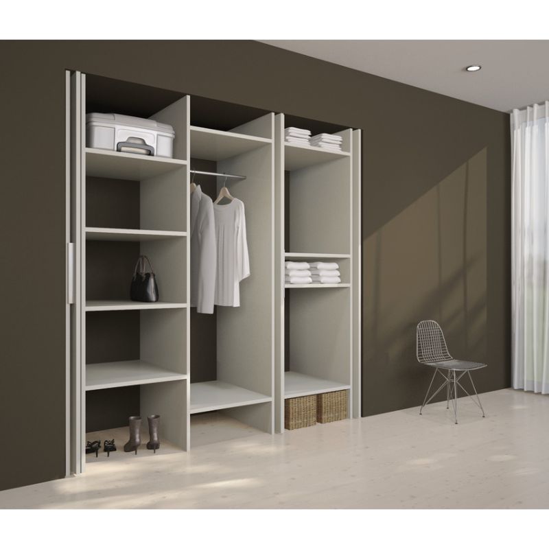 Cửa trượt xoay Hafele 408.30.592 Cửa trượt xoay Hafele 408.30.592