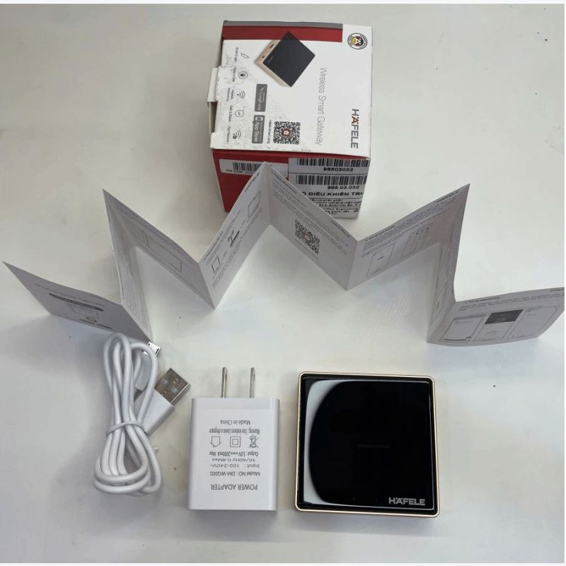 Dây bộ điều khiển trung tâm Hafele 985.03.032 Dây bộ điều khiển trung tâm Hafele 985.03.032