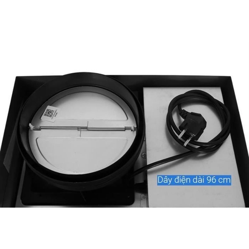 Dây máy hút mùi Comfee CH-90WJ07B Dây máy hút mùi Comfee CH-90WJ07B