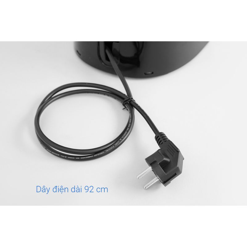 Dây máy pha cà phê Delonghi ICM15210.1 Dây máy pha cà phê Delonghi ICM15210.1