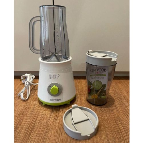 Máy xay sinh tố Kenwood SB055WG 5 Dây máy xay sinh tố Kenwood SB055WG