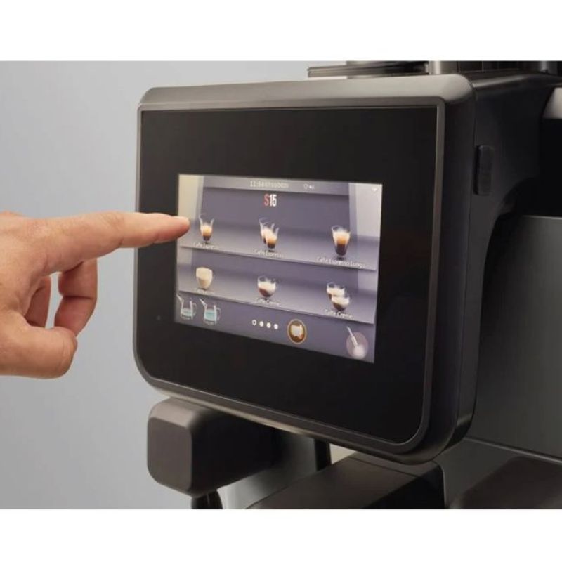 Điều khiển máy pha cà phê Cimbali S15 CP10 MilkPs Điều khiển máy pha cà phê Cimbali S15 CP10 MilkPs