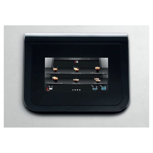 Máy pha cà phê Cimbali S20 CP10 H 5 Điều khiển máy pha cà phê Cimbali S20 CP10 H