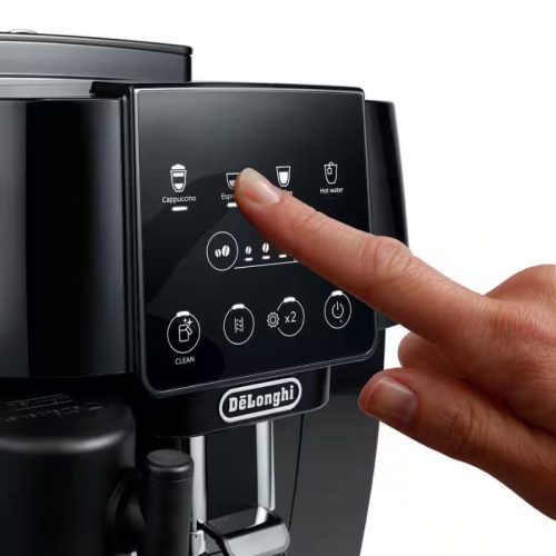 Máy pha cà phê Delonghi ECAM220.60.B 3 Điều khiển Máy pha cà phê Delonghi ECAM220.60.B
