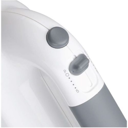 Máy trộn cầm tay Kenwood HM680 4 Điều khiển máy trộn cầm tay Kenwood HM680