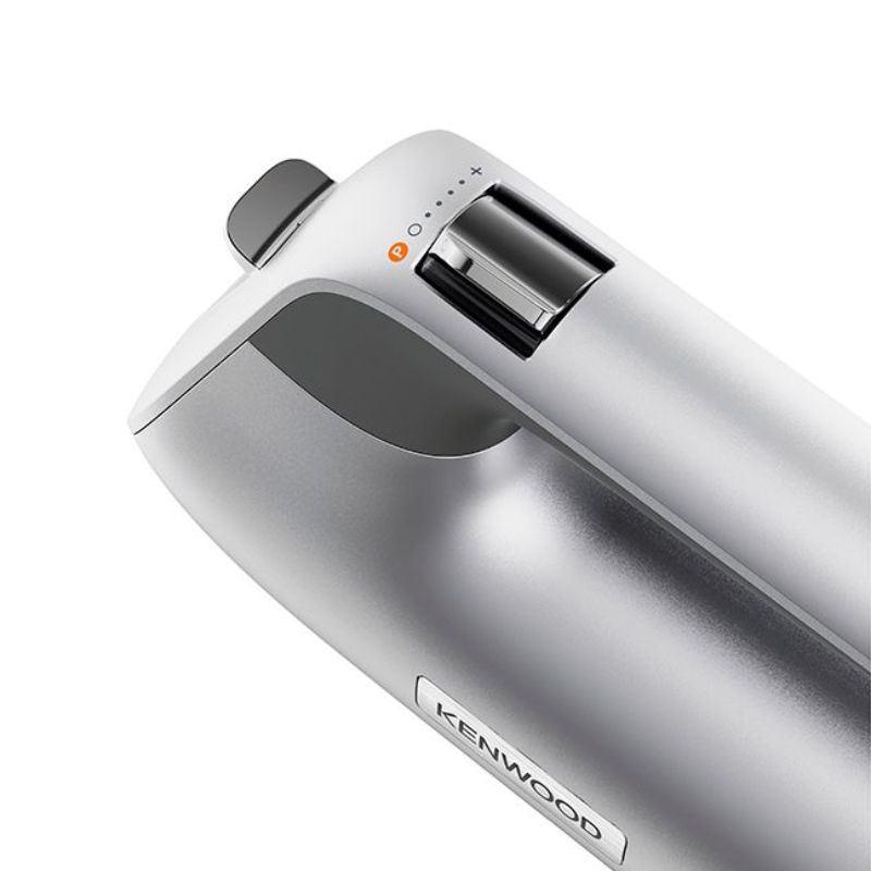 Điều khiển máy trộn cầm tay Kenwood HMP54.000SI Điều khiển máy trộn cầm tay Kenwood HMP54.000SI