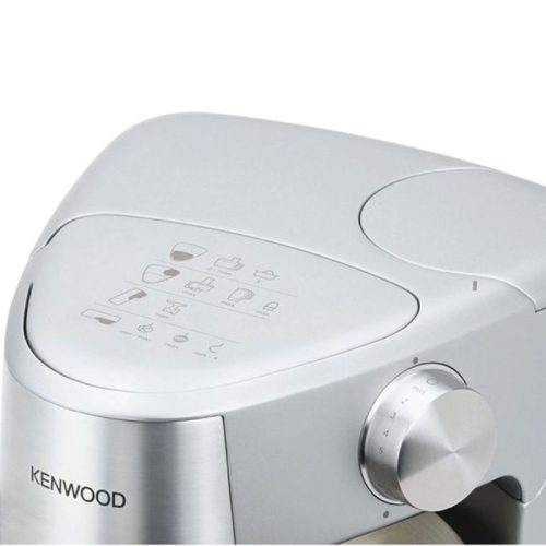 Máy trộn đa năng Kenwood KHC29.A0SI 4 Điều khiển máy trộn đa năng Kenwood KHC29.A0SI
