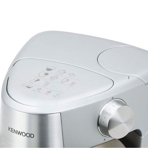 Máy trộn đa năng Kenwood KHC29.H0SI 6 Điều khiển máy trộn đa năng Kenwood KHC29.H0SI