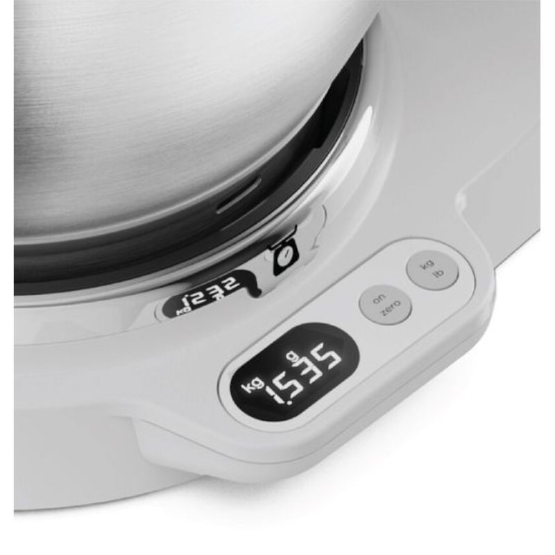 Điều khiển máy trộn đa năng Kenwood KVL65.001WH Điều khiển máy trộn đa năng Kenwood KVL65.001WH