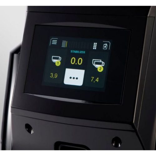 Máy xay cà phê Casadio Enea On Demand 6 Điều khiển máy xay cà phê Casadio Enea On Demand