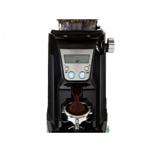 Máy xay cà phê Casadio Enea Total Black 5 Điều khiển máy xay cà phê Casadio Enea Total Black