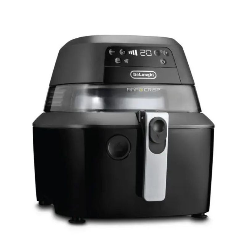 Điều khiển nồi chiên đa năng Delonghi FH2394.BK Điều khiển nồi chiên đa năng Delonghi FH2394.BK