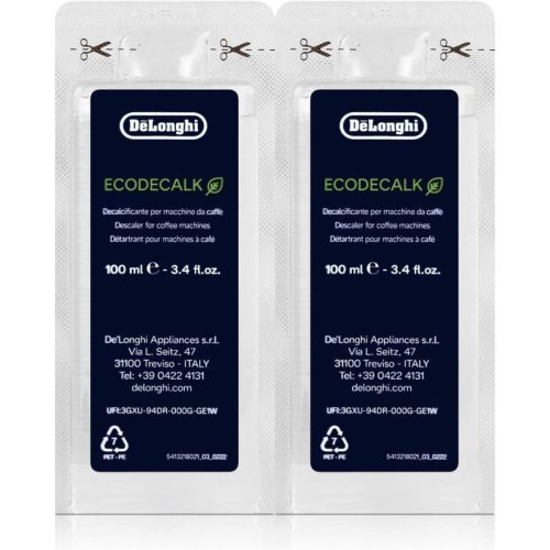 Dung dịch vệ sinh Delonghi DLSC200