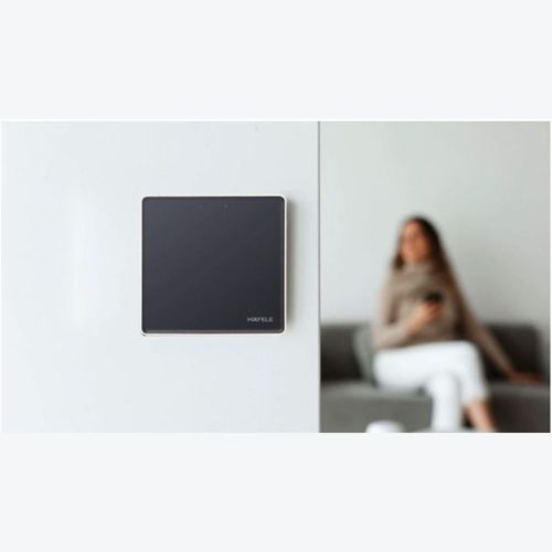 Bộ điều khiển trung tâm Hafele 985.03.032 4 Gái bộ điều khiển trung tâm Hafele 985.03.032