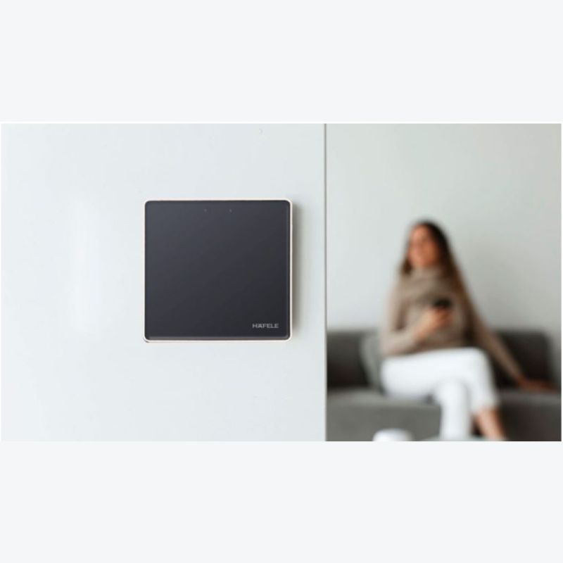 Gái bộ điều khiển trung tâm Hafele 985.03.032 Gái bộ điều khiển trung tâm Hafele 985.03.032